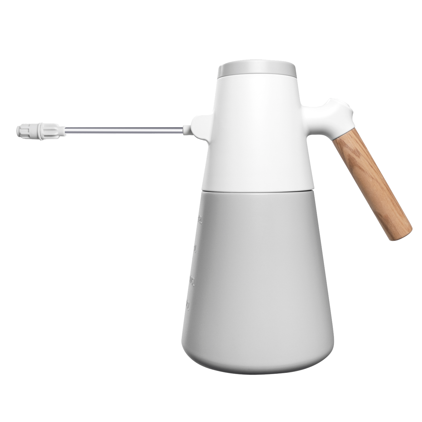 Electric Spray Bottle 1.2L