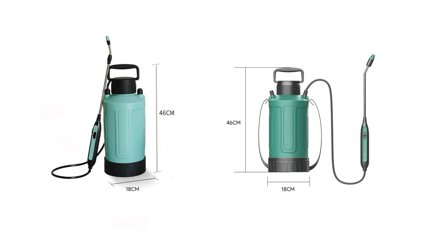 Battery Powered Sprayer (6.0L)