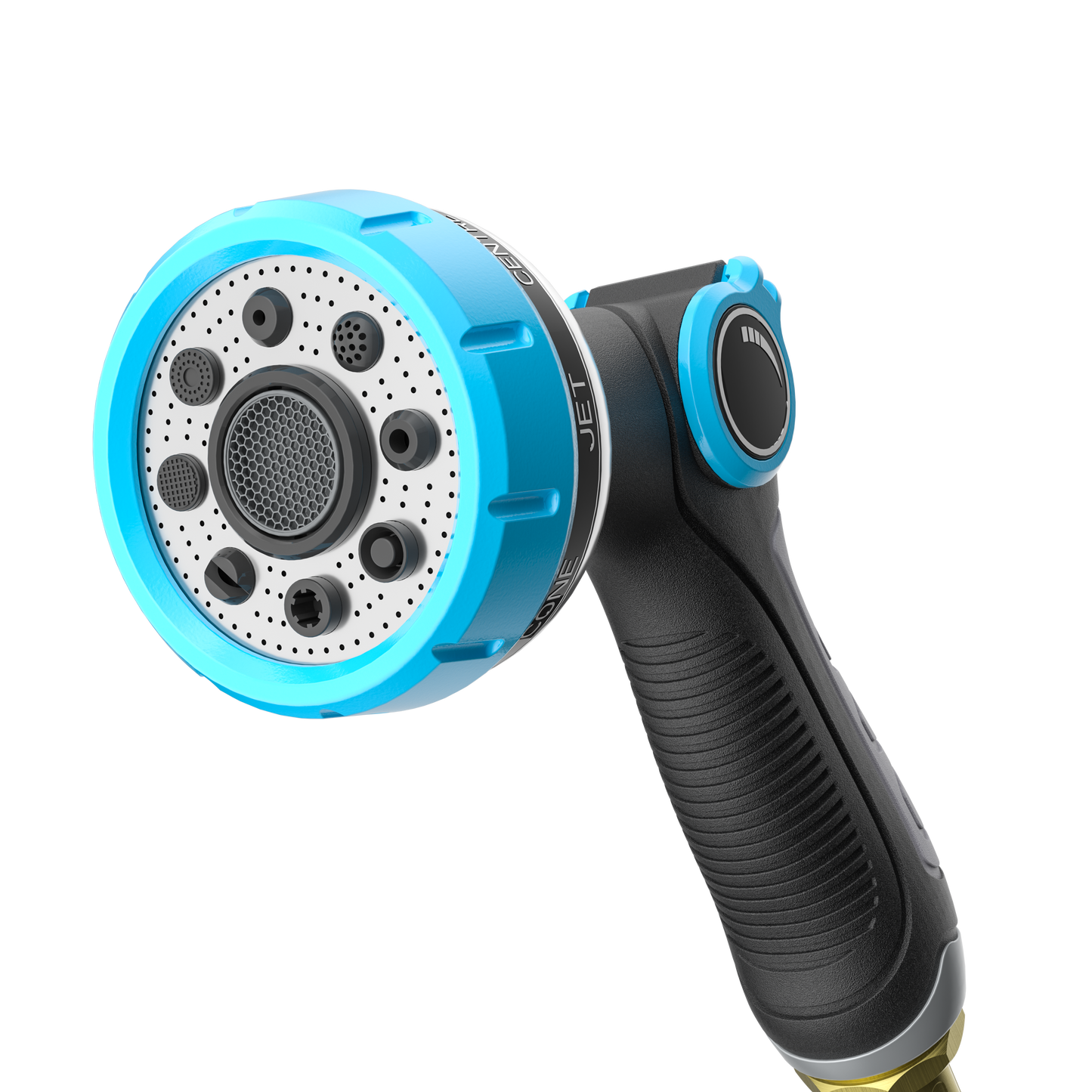 Wall Mount Retractable Garden Hose Reel-30m