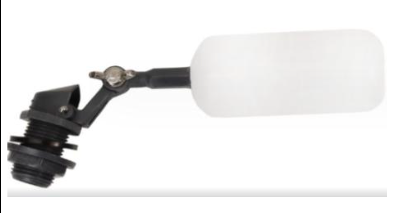 Floating valve