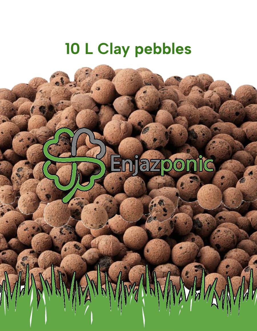 CLAY BAGS 5L