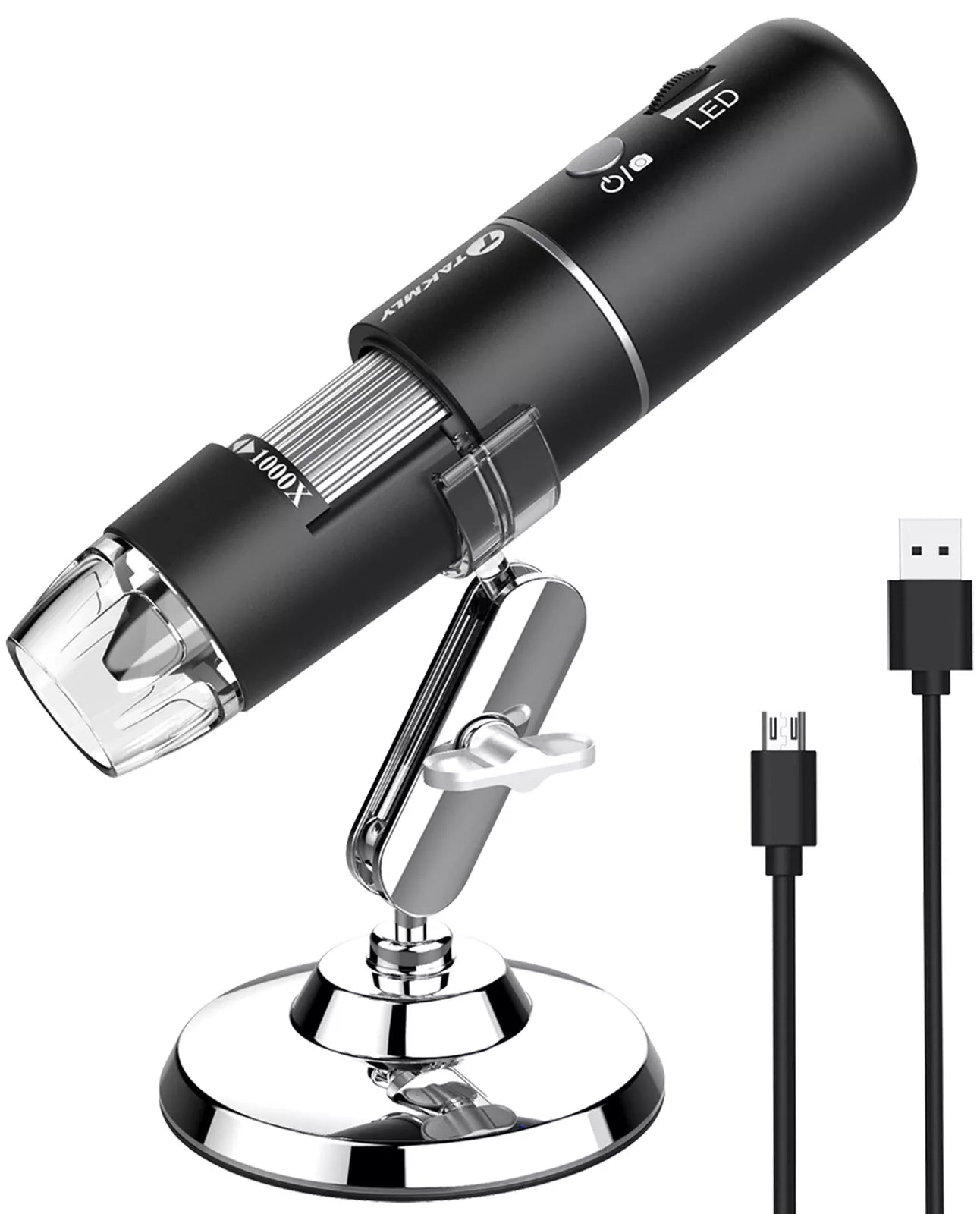 digital microscope WIFI