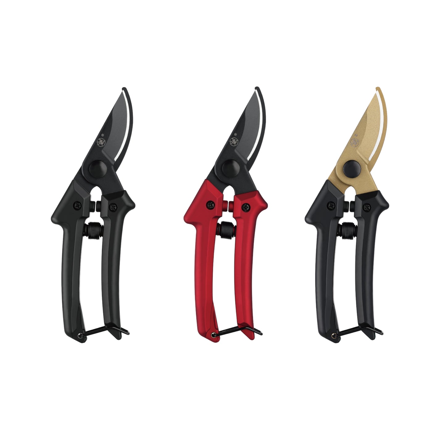 Multi- functional Gardening Scissors