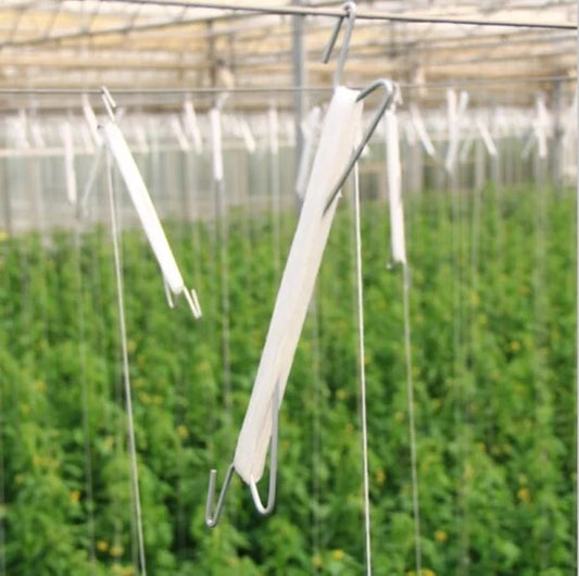 TOMATO HANGER  10m rope