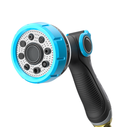 Wall Mount Retractable Garden Hose Reel-30m