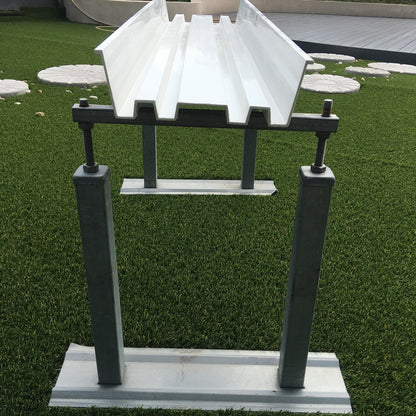 Gutter for Hydroponics