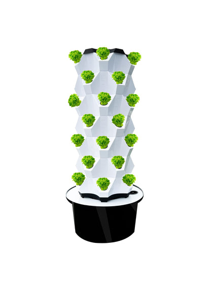 Hydroponic tower 10 Layers