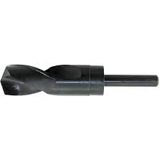 Drill pit for pvc pipe